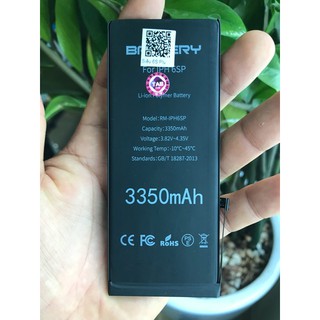 Pin IPHONE TAB PRO (Pin SIÊU Trâu) Siêu Trâu Siêu Bền - Bảo Hành 12 Tháng-BS