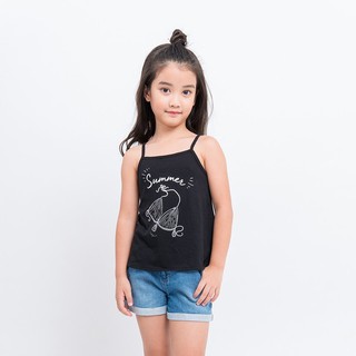 Áo 2 Dây Summer Bé Gái (3-9 Tuổi) K's Closet K334EIS TM