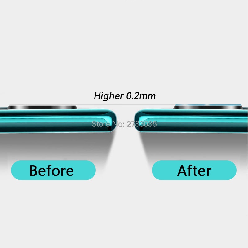 Set 2 Kính Cường Lực Bảo Vệ Camera Sau Điện Thoại iPhone 14 13 12 Mini 11 Pro Max XS XR X 7 6 6s Plus SE 2020