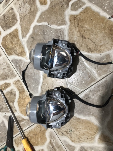 Bi led koito  lexus toyota hàng tháo xe