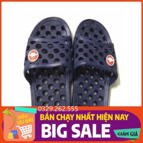 (FreeShip) Dép lỗ đi trong nhà hàng mềm đẹp nhé sz từ 40-44