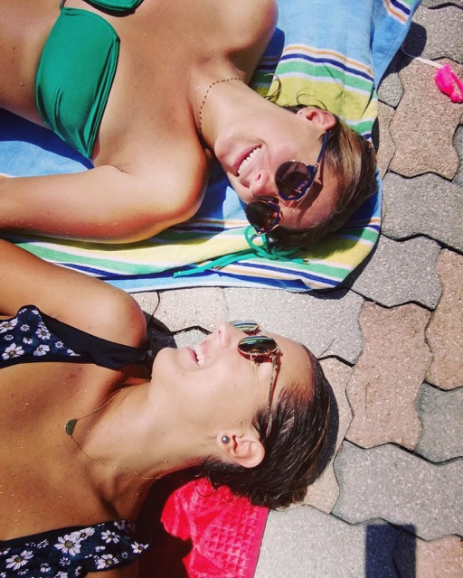 Áo bơi Livy Stone- Áo bơi xuất khẩu | BigBuy360 - bigbuy360.vn