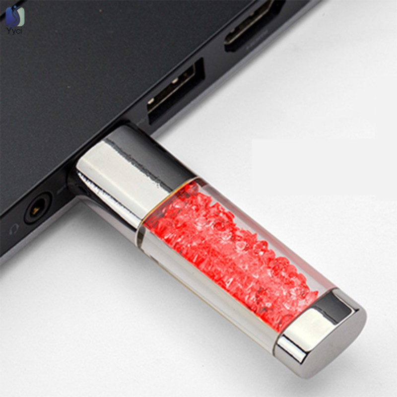 VN Usb Hình Son Môi Độc Đáo