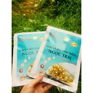 ( combo 3 gói ) dịch tắm làm trắng da