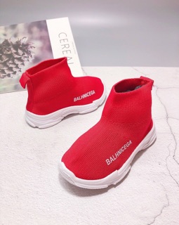 Bốt len cho bé size 22- 39. Hàng có sẵn