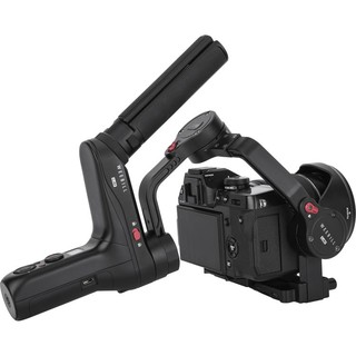 Gimbal chống rung WEEBILL LAB