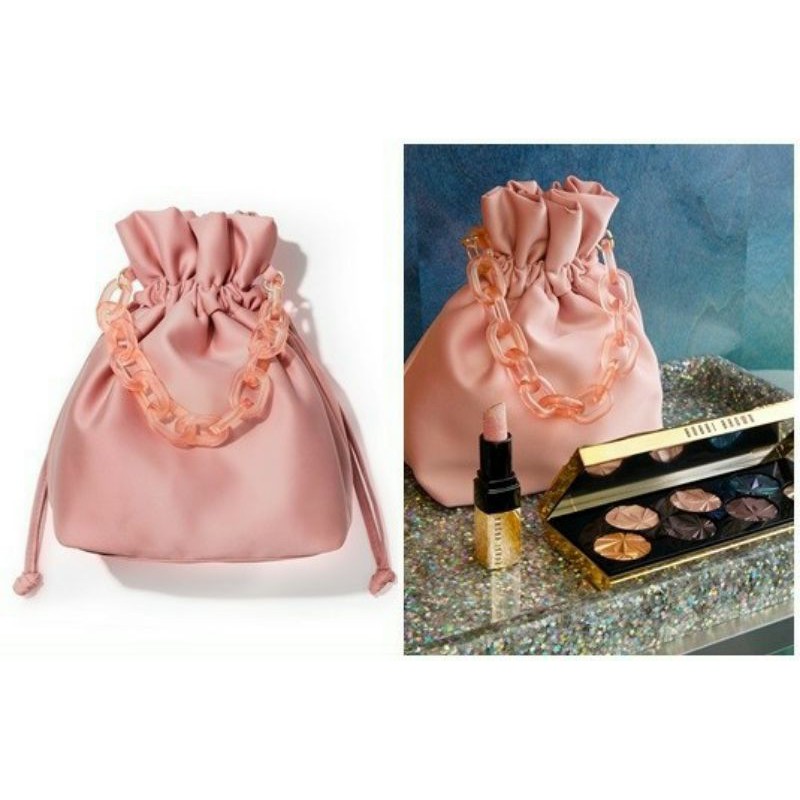 túi rút bobbi_brown