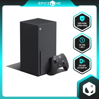 Máy chơi game Xbox Series X