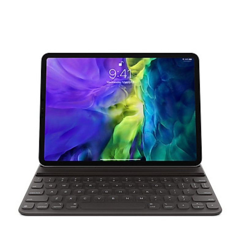 Bàn Phím Apple Smart Keyboard Folio Cho iPad Pro 2020