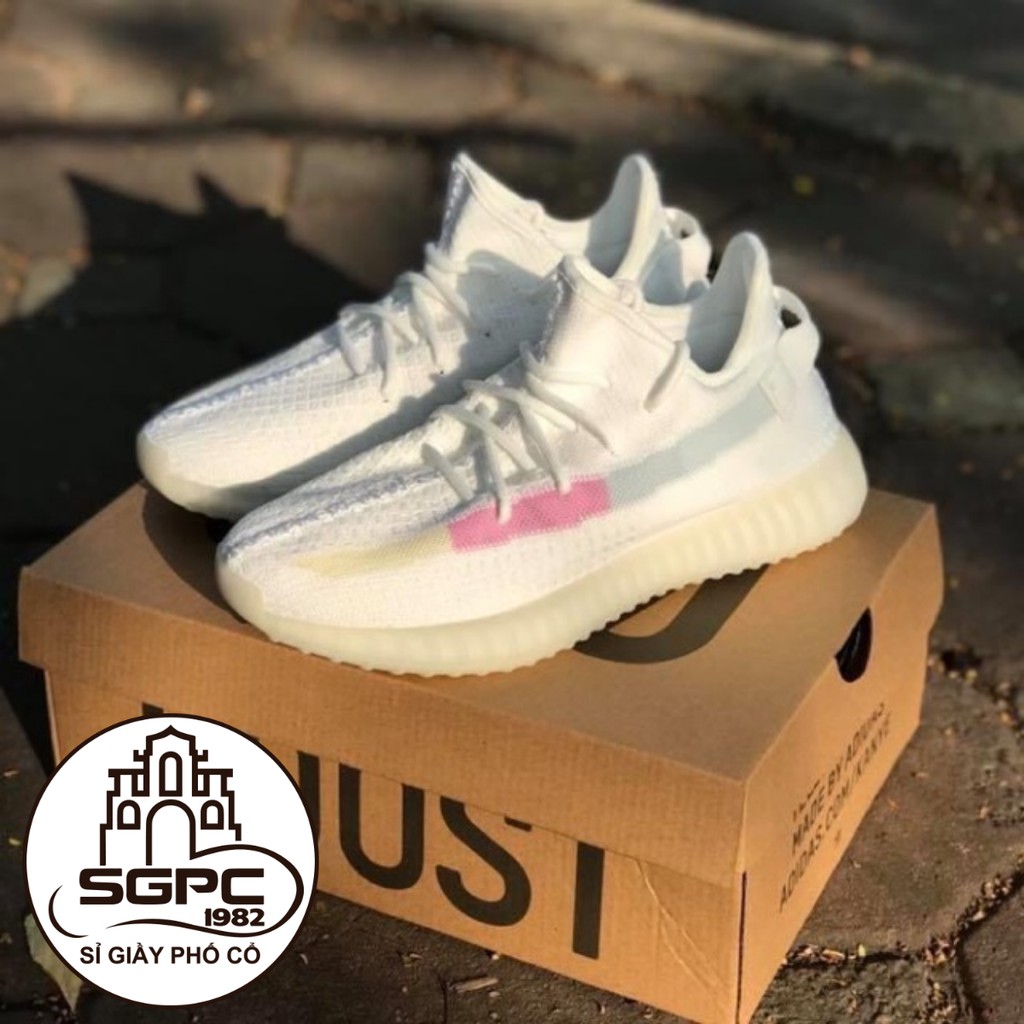 Giày Thể Thao v2 yz 350 đổi màu