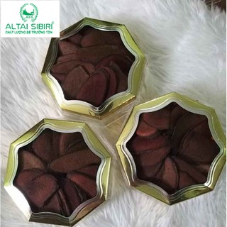 Tinh trùng dị dạng - mật độ thấp - Nhung hươu - hiếm muộn - gói 100Gram