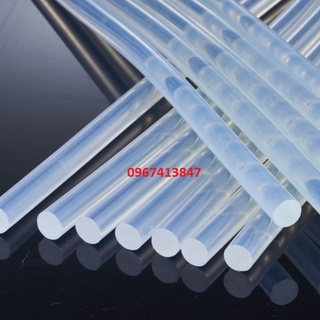 Keo nến nhỏ 50 cây Kt: 25x0.7cm