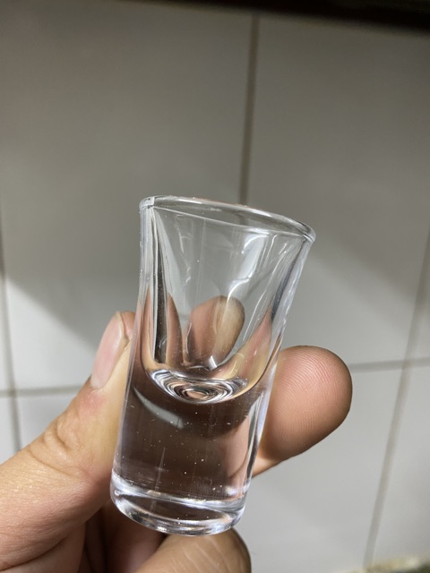 Ly rượu ly shots