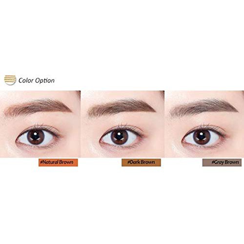 [ETUDE HOUSE] Bút Kẻ Chân Mày Phẩy Sợi Tint My 4-Tip Brow 4 Color | BigBuy360 - bigbuy360.vn