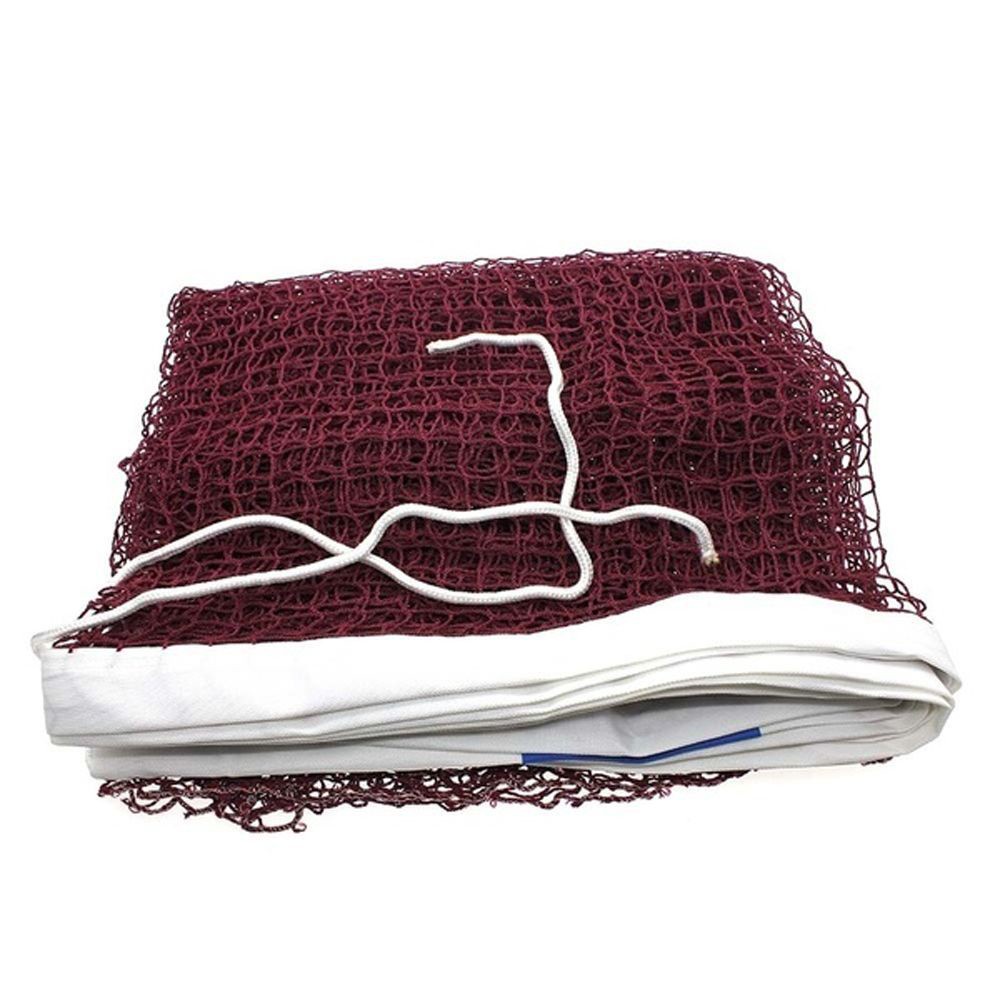 Lưới Aubrey Dùng Đánh Cầu Lông/ Bóng Chuyền Chuyên Nghiệp 6.1mx0.76m