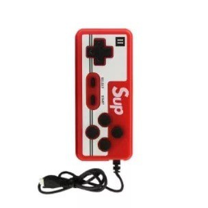 Tay cầm cho máy game sup, chơi game sup 400 - G1.