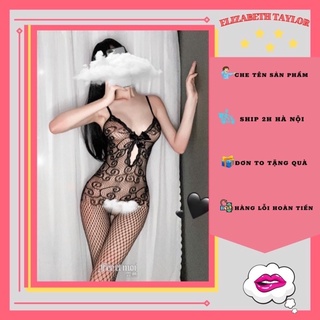 Bộ Đồ Ngủ Sexy ,Váy Ren Xuyên Thấu Quyến Rũ