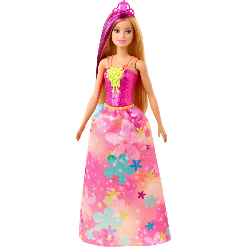 Barbie Dreamtopia Những Nàng Tiên Barbie