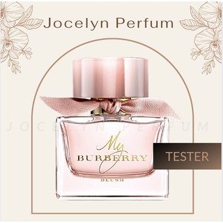 Nước hoa burberry my burberry blush - jocelyn