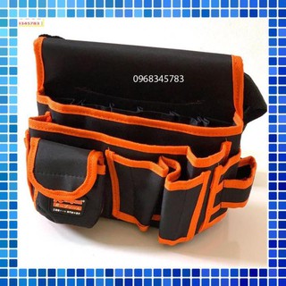 Túi đựng dụng cụ kĩ thuật kapusi 3003