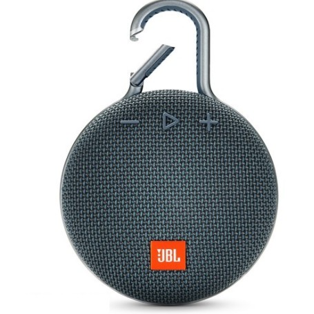 [ BẢO HÀNH 1 NĂM ] Loa Bluetooth JBL Clip 3 - Hàng Chính Hãng