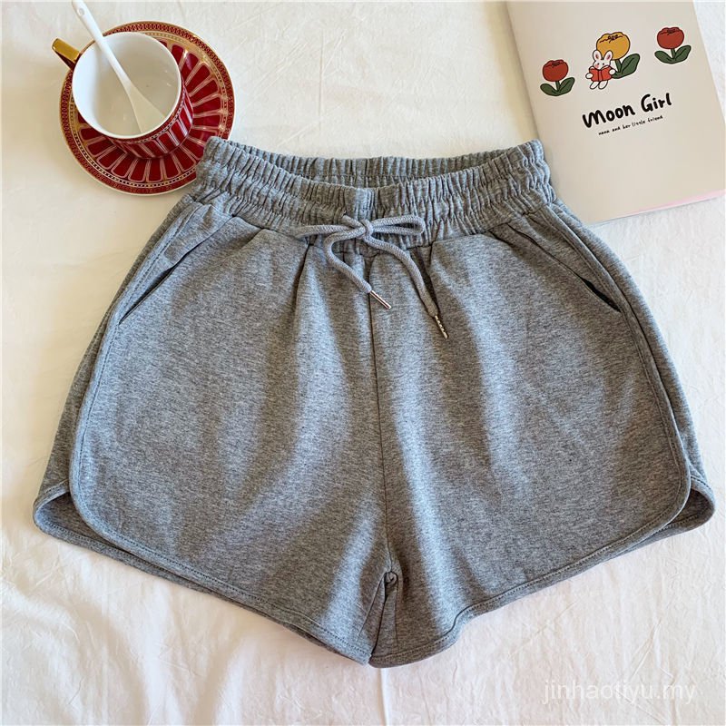 Bộ Đồ Ngủ Áo Liền Quần Thể Thao Plus Size 2021 Dành Cho Nữ | BigBuy360 - bigbuy360.vn