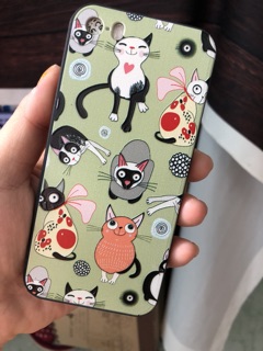 Ốp hình iphone 5/5s