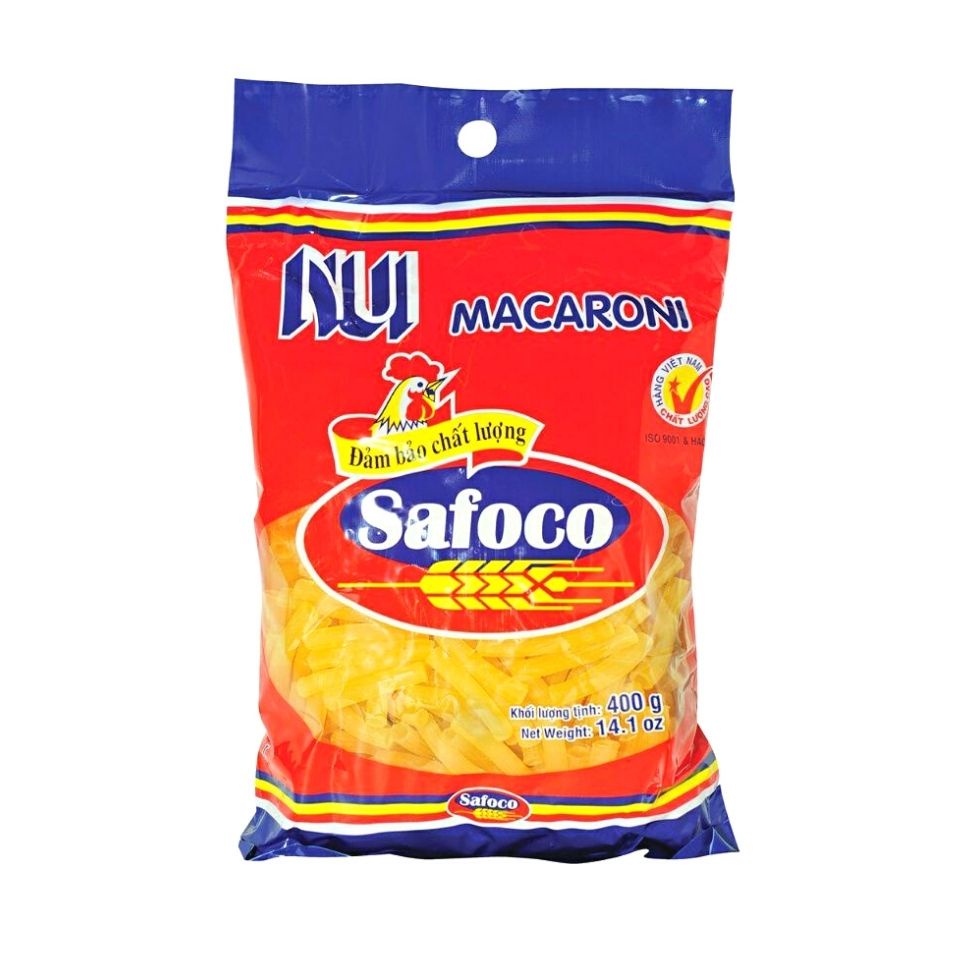 Nui Safoco - 200g