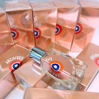 [BIGSALE] Nước Hoa Nữ Chính Hãng Archives 69 (5ml/10ml/20ml)