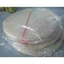Bánh tráng gói ram Quảng Ngãi - bánh tráng gói chả giò thịt/bắp