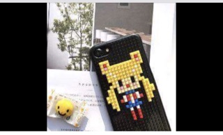 CASE LEGO DIY [HÀNG SẲN]