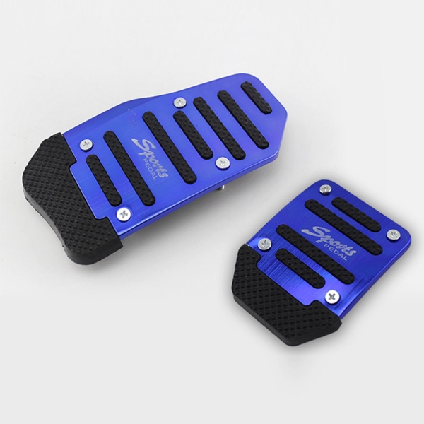 Tấm pê đan đạp gas xe ô tô tiện dụng chống trượt