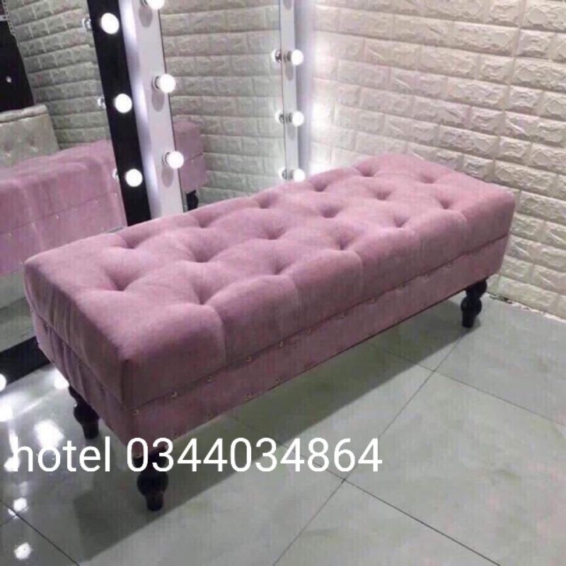 ghế chờ ,sopa, băng spa