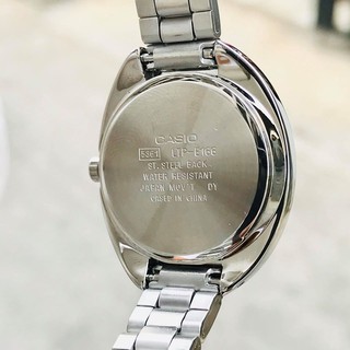 ĐỒNG HỒ NỮ Casio LTP-E166D-1CDF Quartz