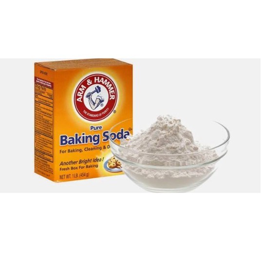 Baking Soda 454gam / Muối nở