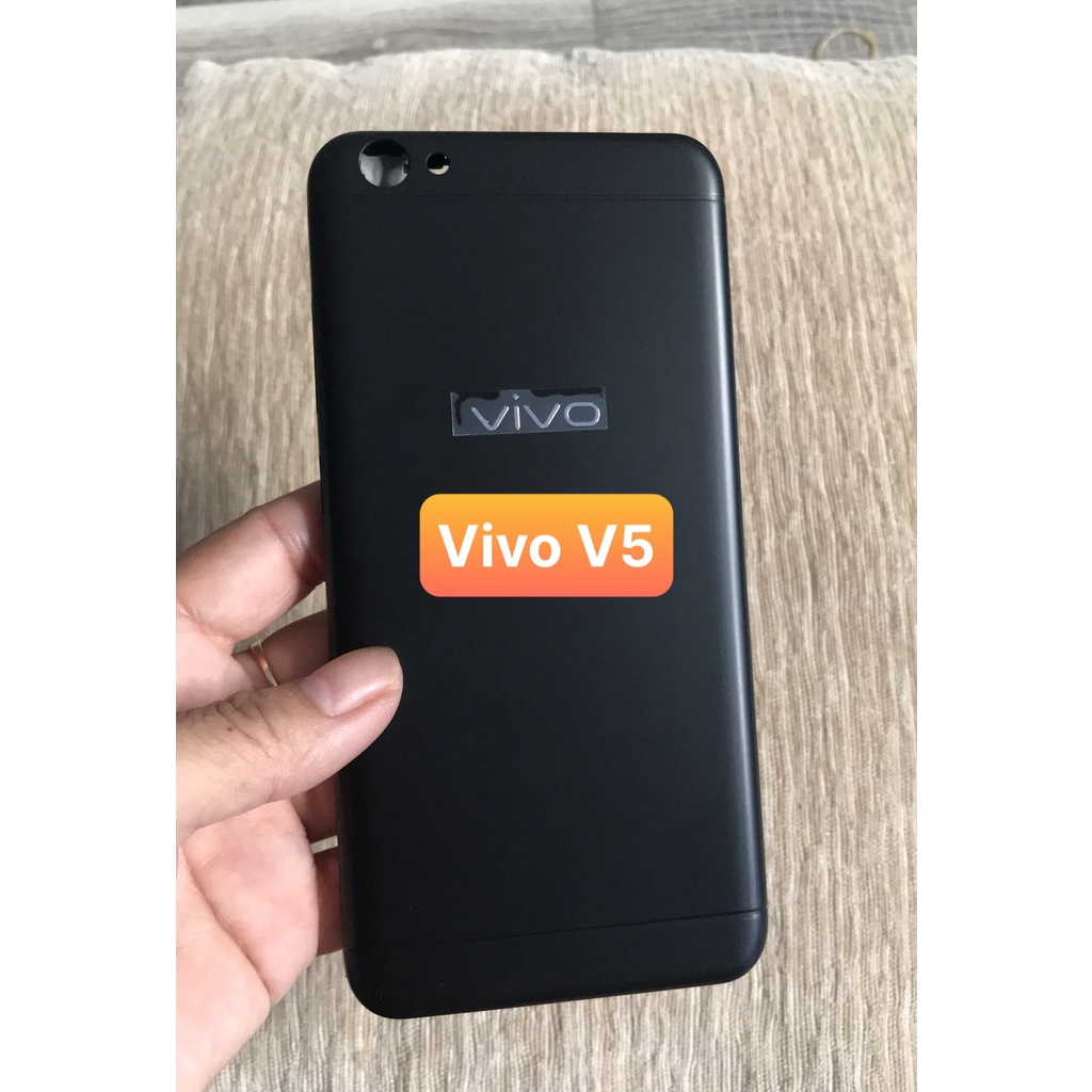 Bộ Vỏ + Sườn Vivo V5/ V5s zin Hàng Cao Cấp