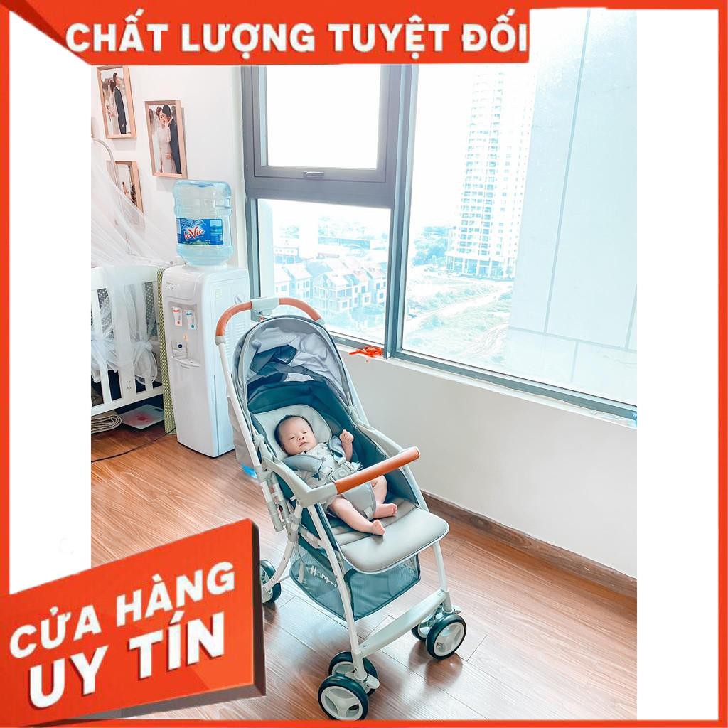 XE ĐẨY CAO CẤP HONPER XUẤT HÀN 2 CHIỀU 3 TƯ THẾ