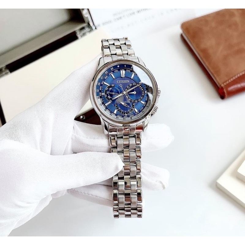 Đồng Hồ Nam Citizen , Mặt 42mm, Chống Nước 30m