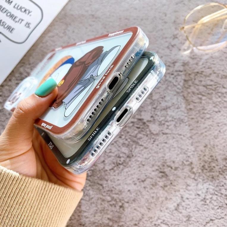 ốp lưng lỗ viền camera iphone 7/8/se 2020/7 plus/8 plus/X/Xs/Xs Max/11/11 pro max/12/12 pro max/13/13 pro max