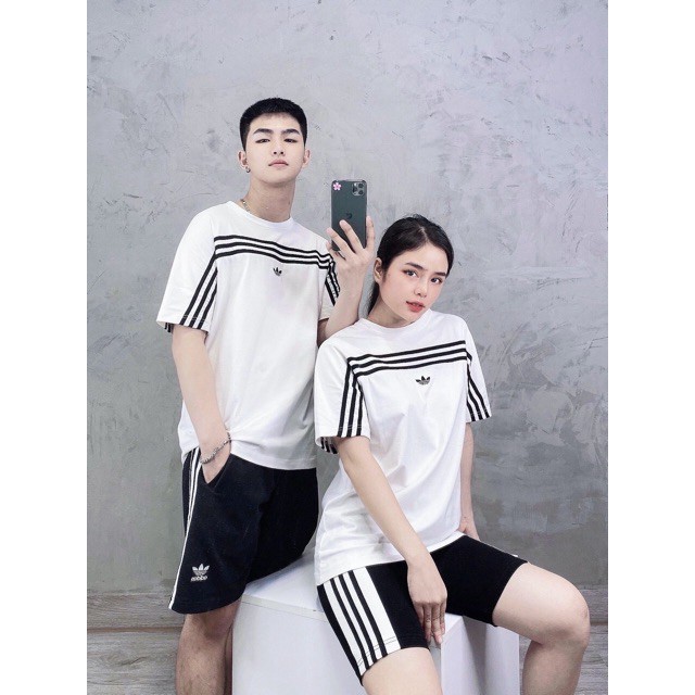 PHÔNG THỂ THAO COTTON VNXK MADE IN CAMBODIA CHÍNH HÃNG CỰC ĐẸP DÀNH CHO CẢ NAM VÀ NỮ ĐÂY Ạ