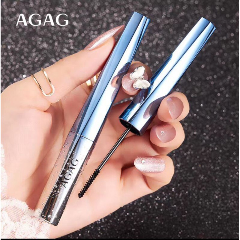 Mascara AGAG Ai cập