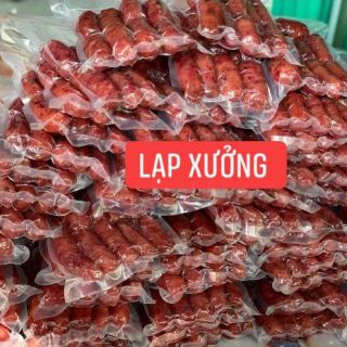 Lạp Xưởng Tươi [1KG]