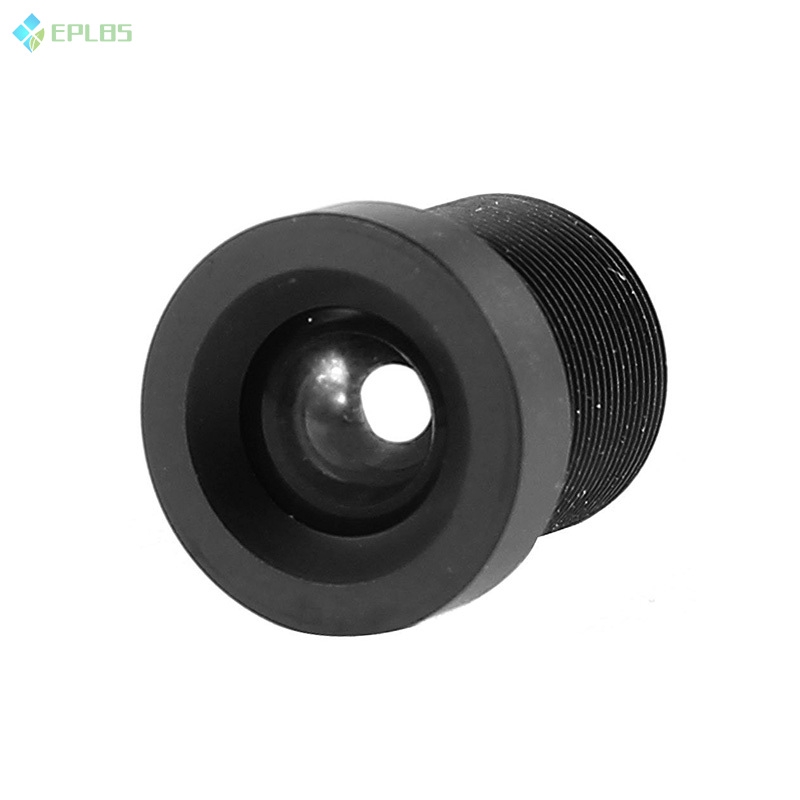 Ống Kính Tiêu Chuẩn Eplbs 12mm Cho Máy Quay An Ninh Cctv