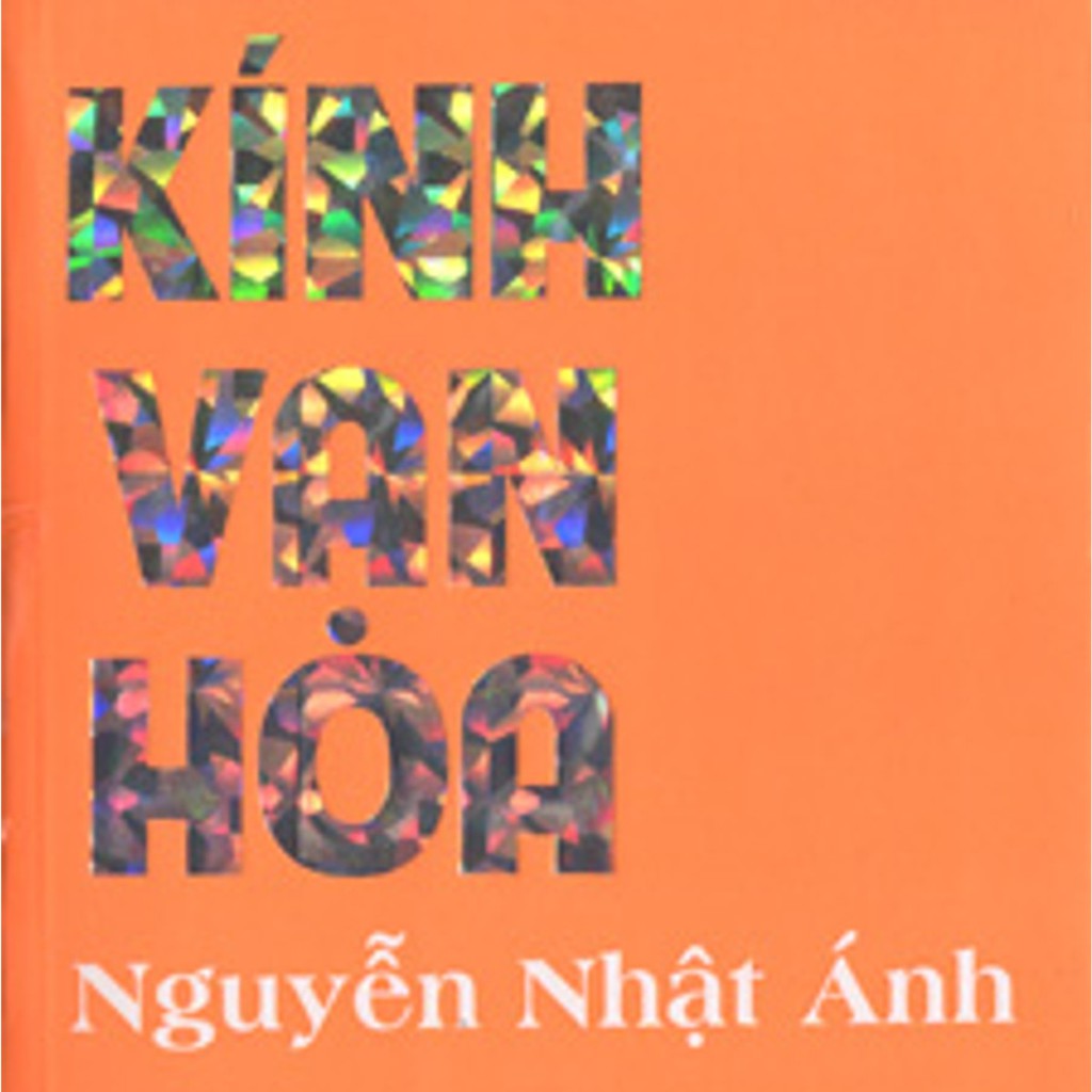 [ Sách ] Kính Vạn Hoa (Bộ Dày 9 Tập) - Tập 1