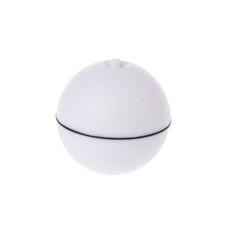 Bóng Đồ Chơi Bằng Nhựa Cứng Phát Sáng Trong Nhà Dành Cho Mèo Cưng