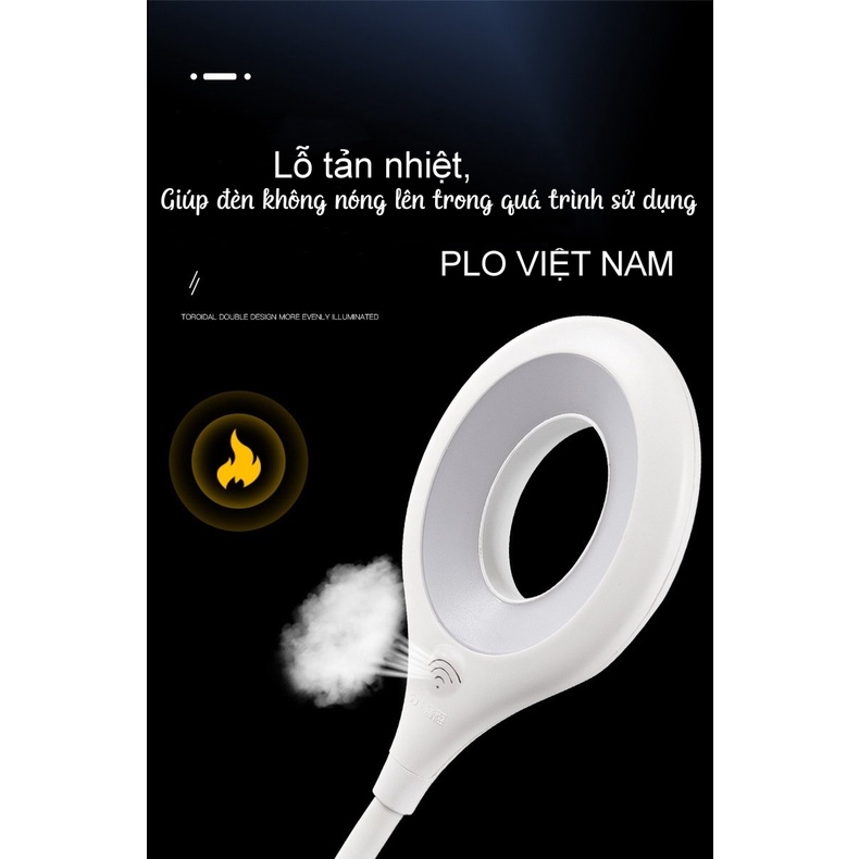 Đèn Led đa năng cổng USB