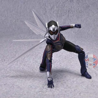 Mô hình The Wasp SHF Avengers 4 Endgame