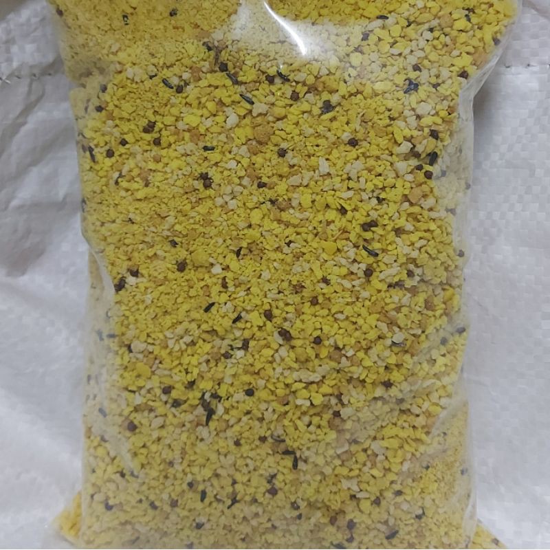 Cám trứng hamster 50g