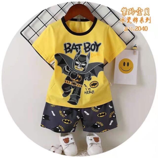 Com bô 7 bộ in hình | BigBuy360 - bigbuy360.vn