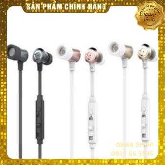 Tai nghe nhét tai Rock MuLa